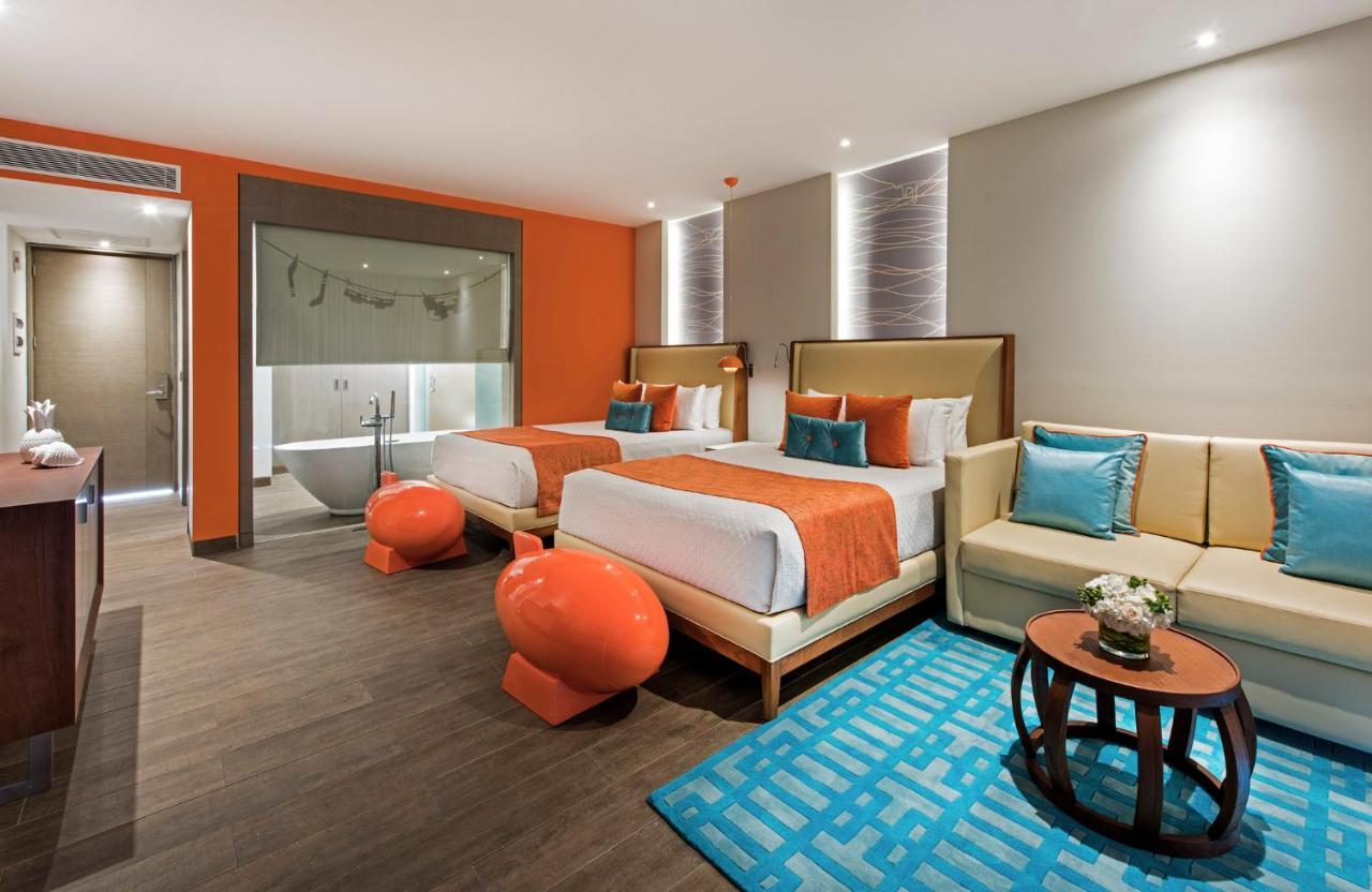 Nickelodeon Hotels & Resorts Punta Cana Extérieur photo