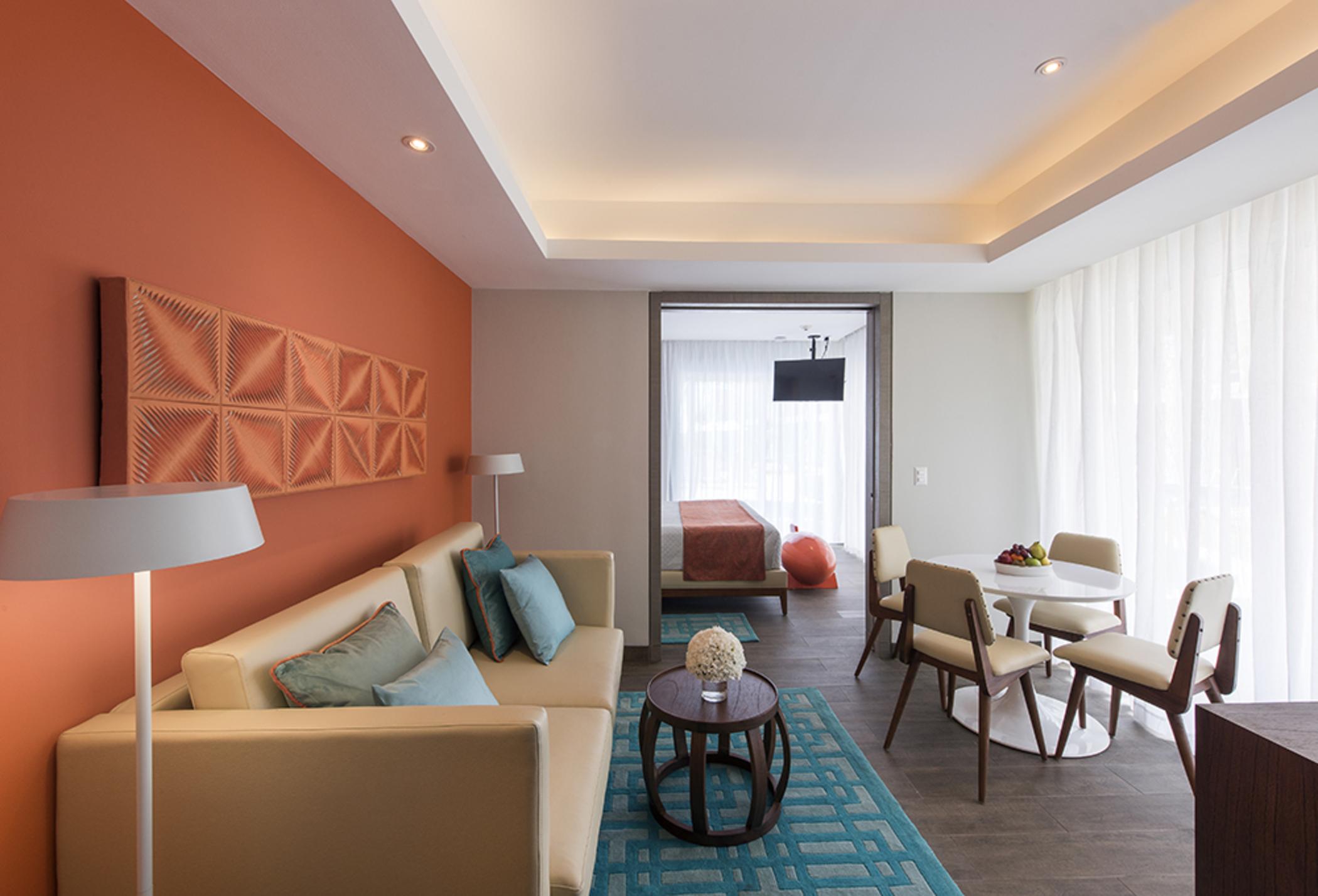 Nickelodeon Hotels & Resorts Punta Cana Extérieur photo Suite at the hotel