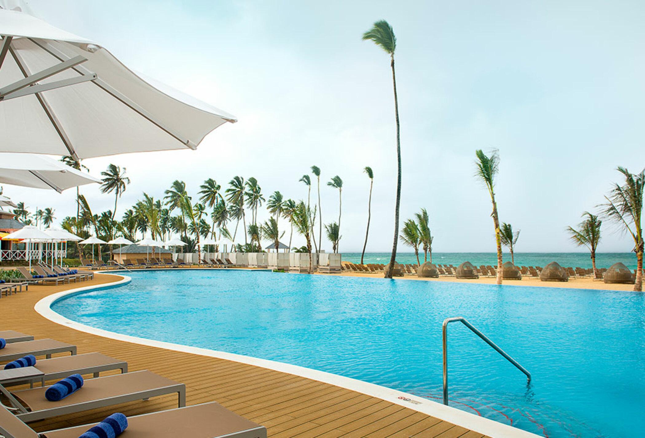 Nickelodeon Hotels & Resorts Punta Cana Extérieur photo Hard Rock Hotel & Casino Punta Cana