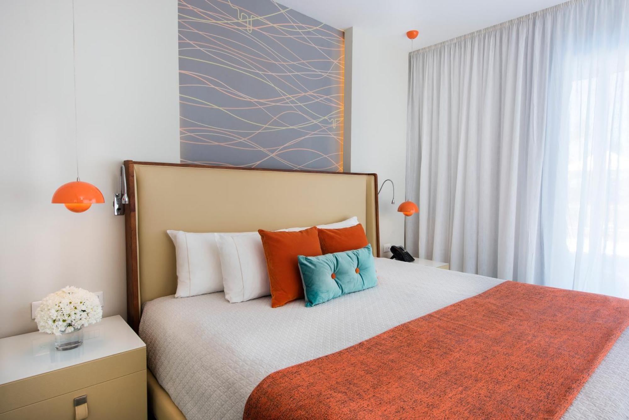 Nickelodeon Hotels & Resorts Punta Cana Chambre photo A bedroom at the hotel